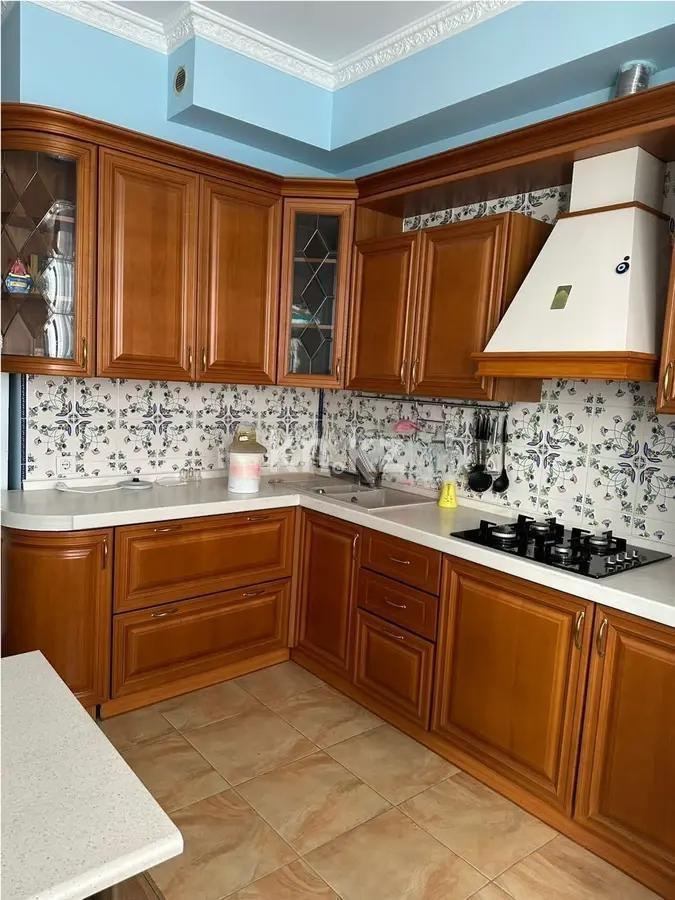 Продажа 3-комнатной квартиры, 107 м² в Алматы - фото 2