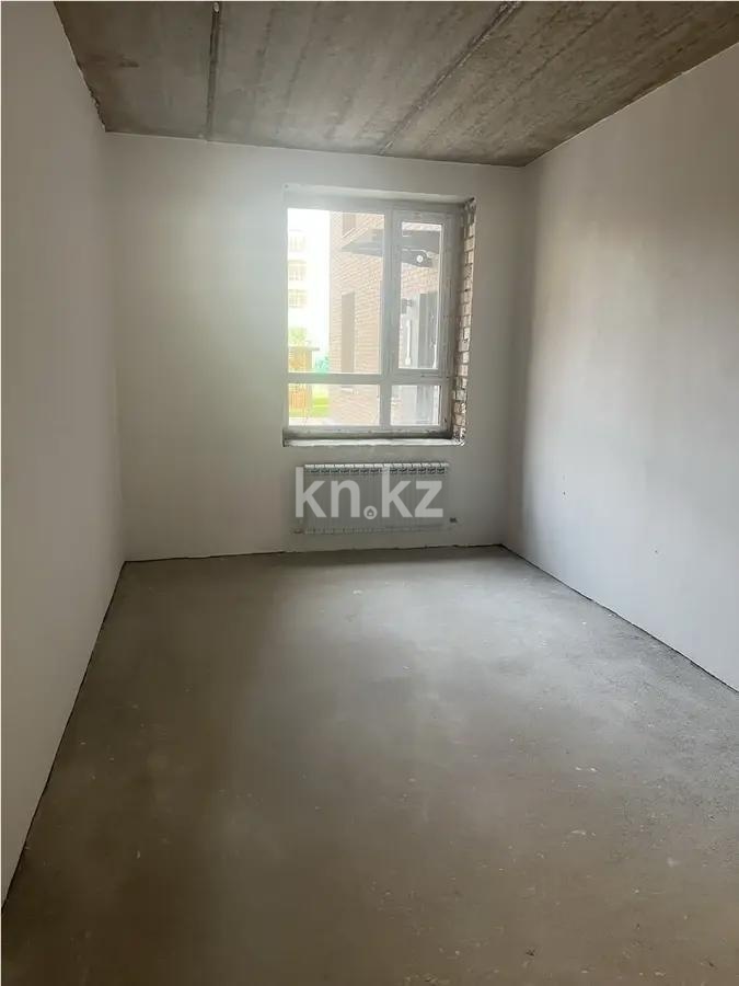 Продажа 3-комнатной квартиры, 78.2 м² в Астане - фото 4