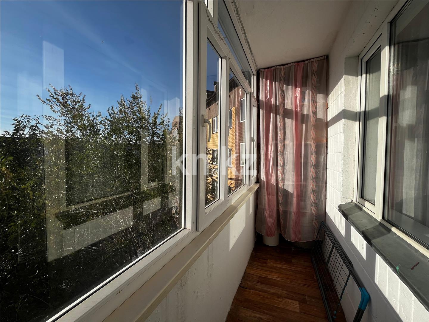 Продажа 5-комнатной квартиры, 107 м², мкр. Голубые Пруды в Караганде - фото 19