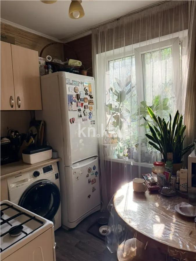 Продажа 1-комнатной квартиры, 32.5 м² в Алматы - фото 2