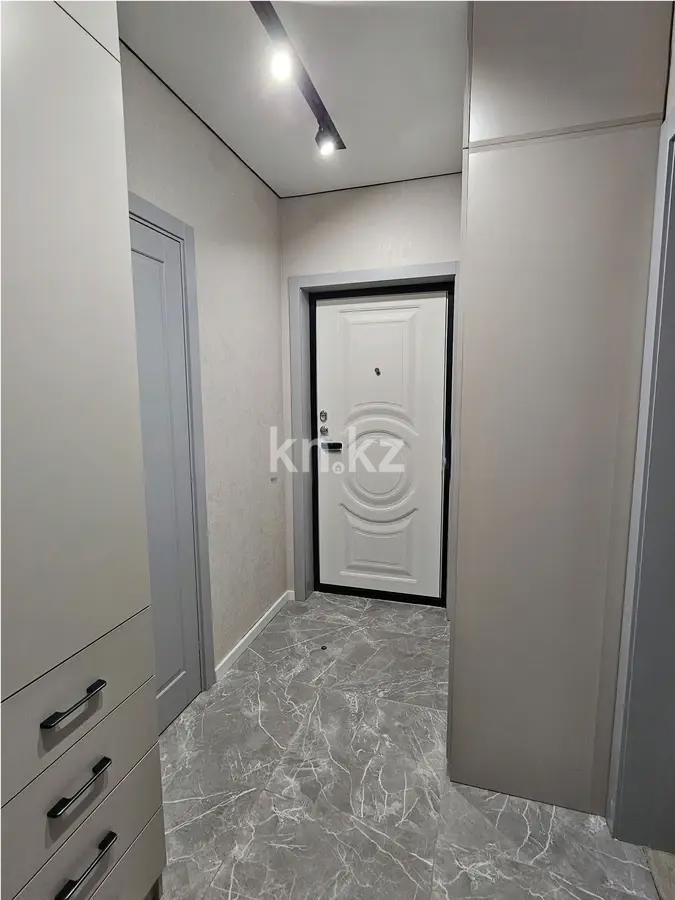 Продажа 1-комнатной квартиры, 36 м², ул. Северное Кольцо, дом  92/2 в Алматы - фото 4