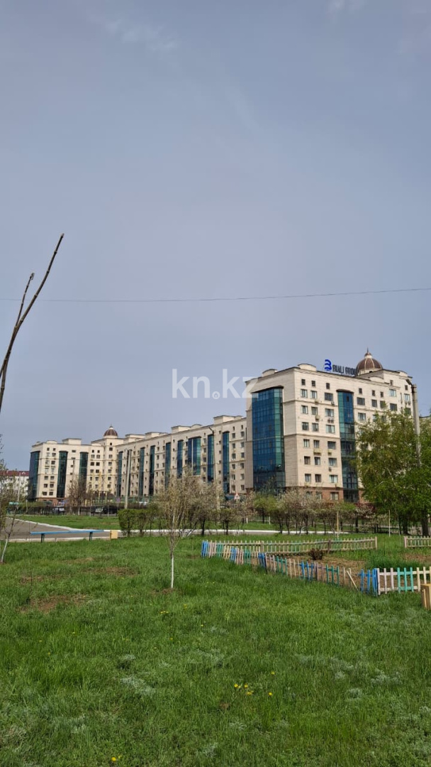 Продажа 3-комнатной квартиры, 102 м² в Уральске - фото 27