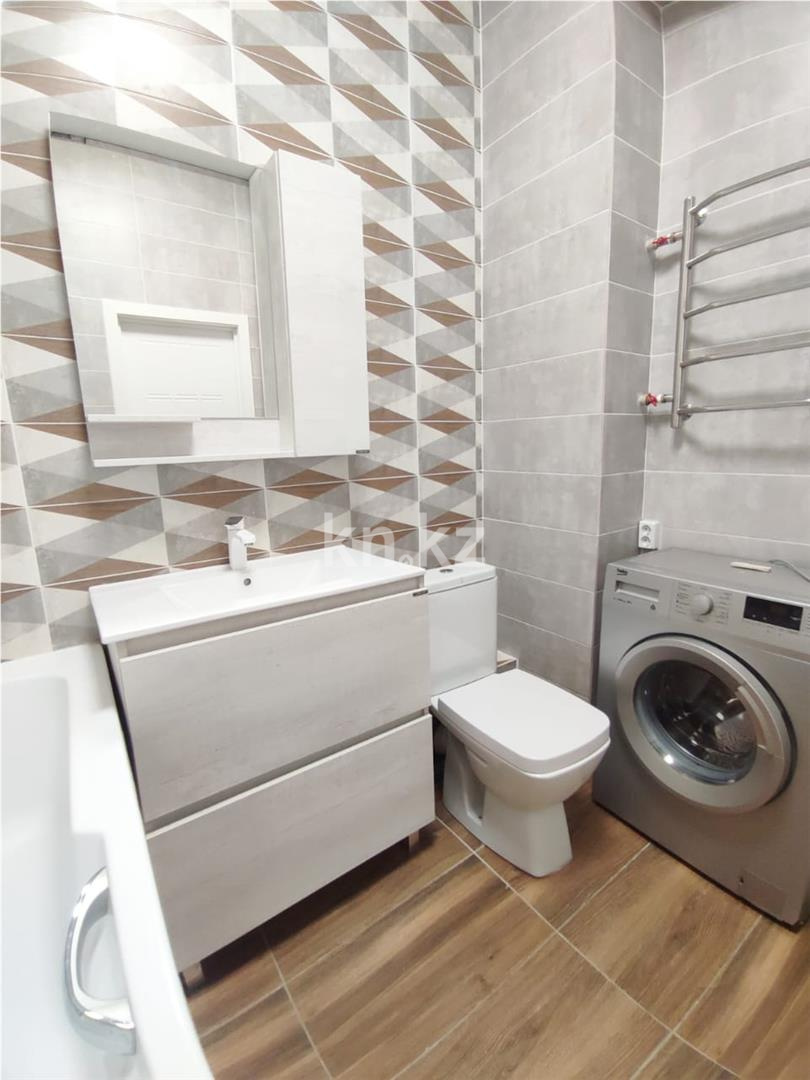 Продажа 2-комнатной квартиры, 57.5 м² в Астане - фото 10