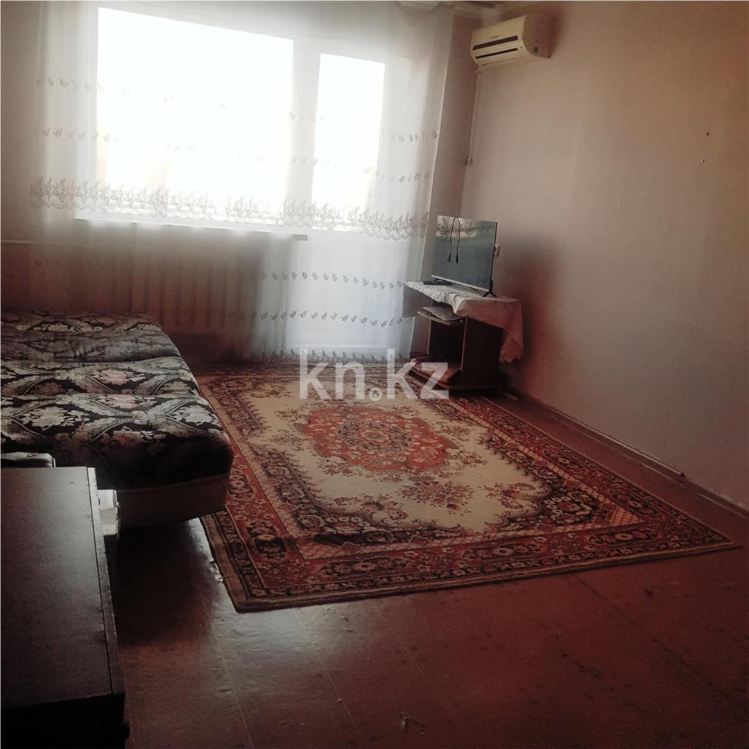 Продажа 1-комнатной квартиры, 31 м² в Караганде - фото 2