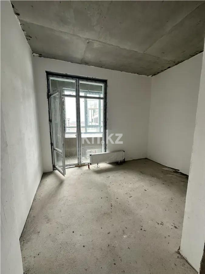 Продажа 2-комнатной квартиры, 44.15 м², ул. Казыбек би, дом  41/1 в Астане - фото 2