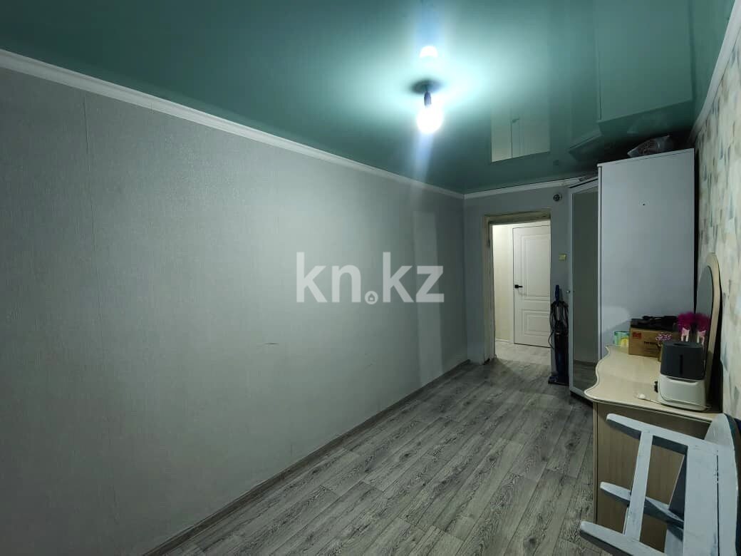 Продажа 3-комнатной квартиры, 56 м² в Караганде - фото 19