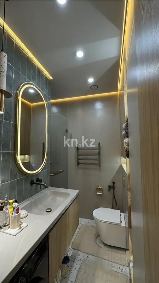 Продажа 3-комнатной квартиры, 68 м² в Караганде - фото 4