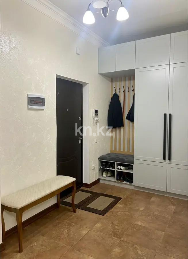 Продажа 3-комнатной квартиры, 83 м² в Астане - фото 5