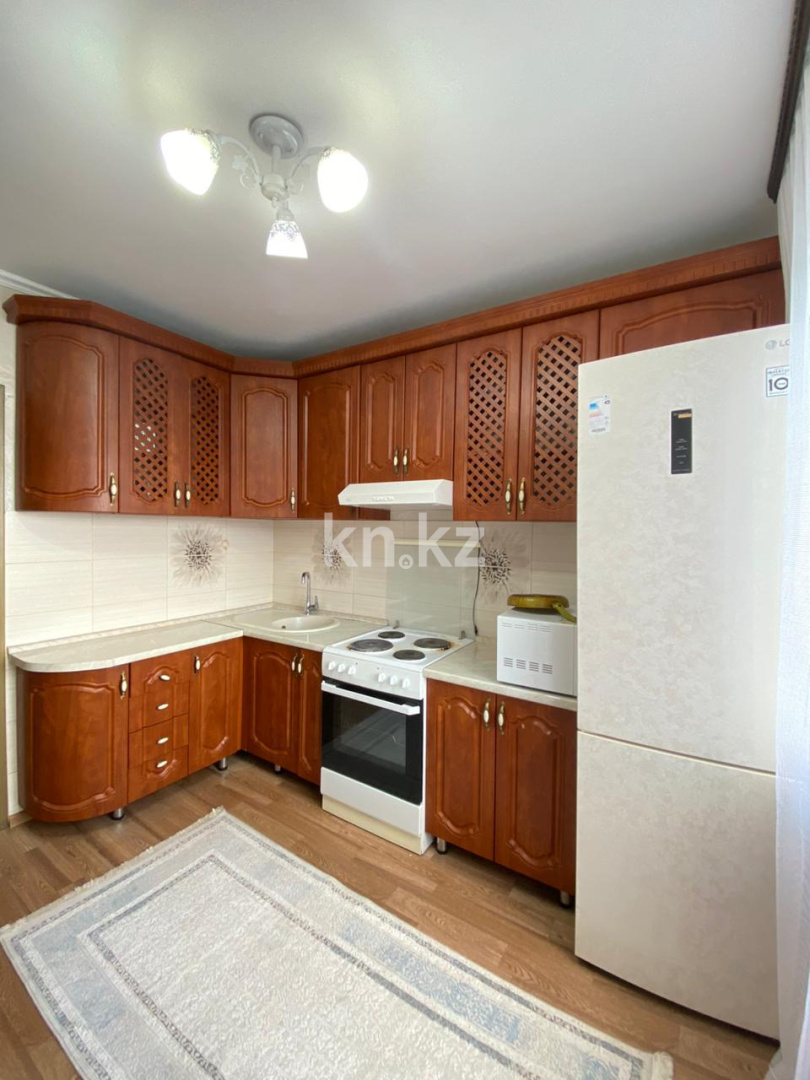 Продажа 4-комнатной квартиры, 79 м² в Караганде - фото 17