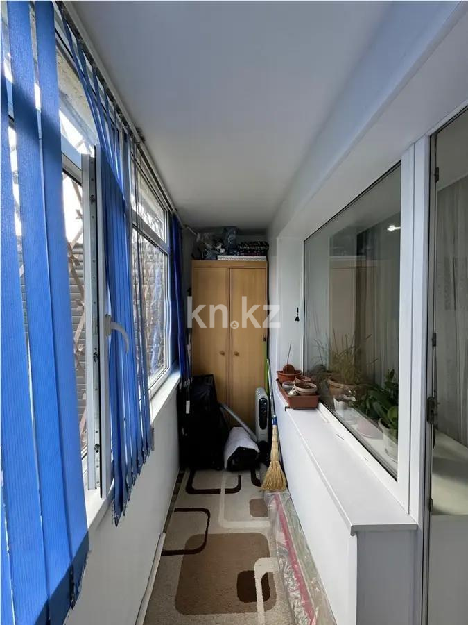 Продажа 2-комнатной квартиры, 48 м², 18-й мкр., дом  8 в Караганде - фото 6