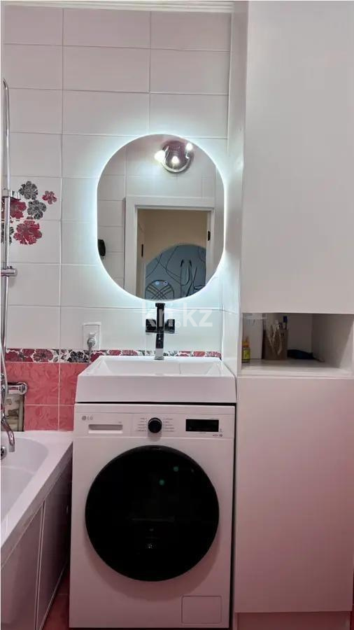 Продажа 3-комнатной квартиры, 88 м² в Алматы - фото 5