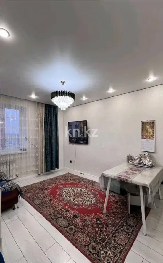 Продажа 2-комнатной квартиры, 36 м² в Астане