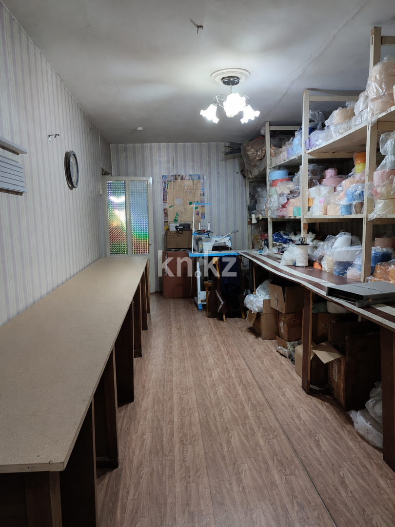 Продажа помещения, 61 м² в Караганде - фото 4