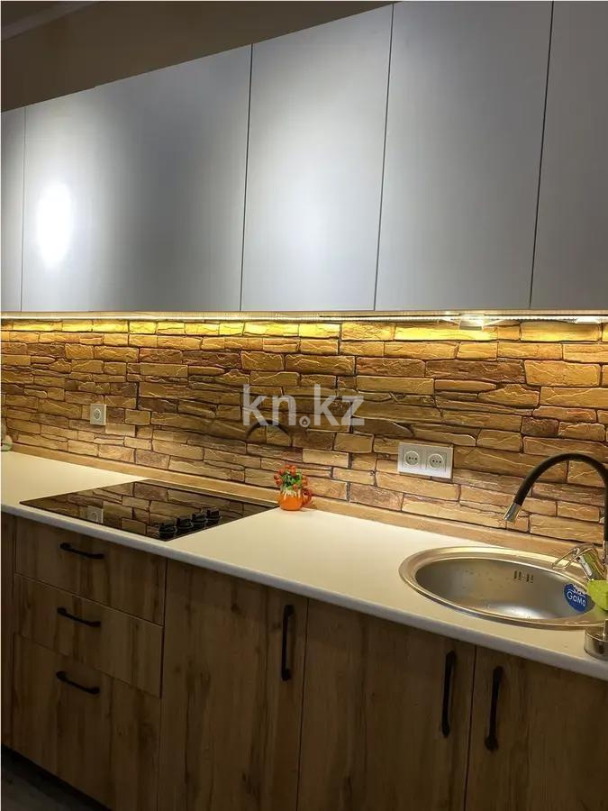 Продажа 2-комнатной квартиры, 57 м² в Алматы - фото 3