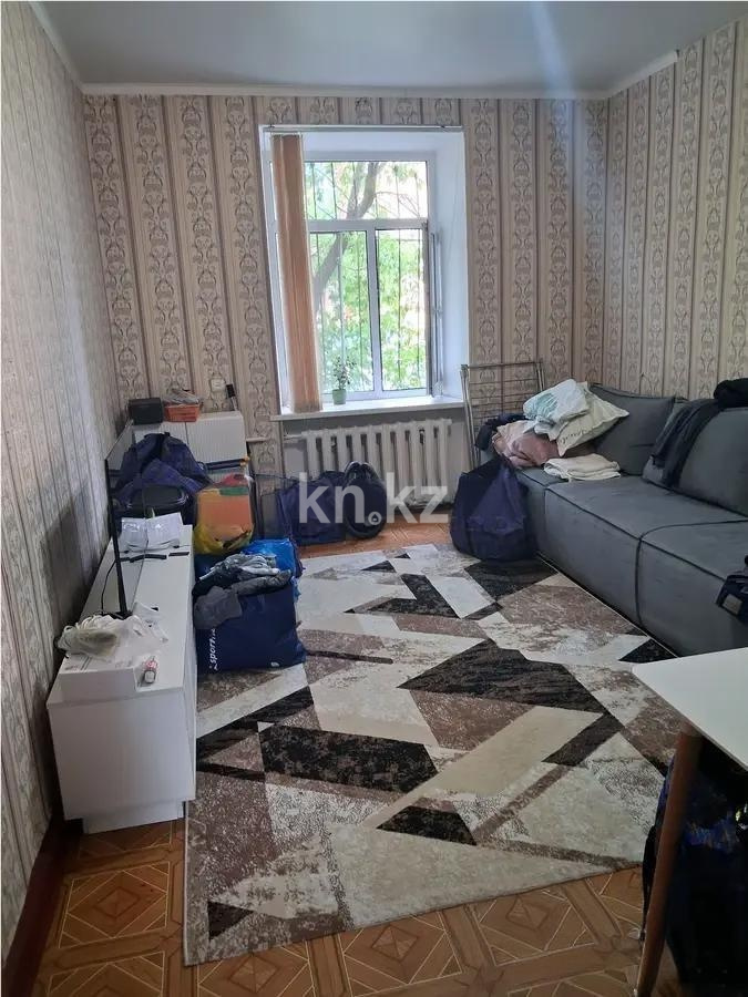 Продажа 2-комнатной квартиры, 46 м² в Караганде