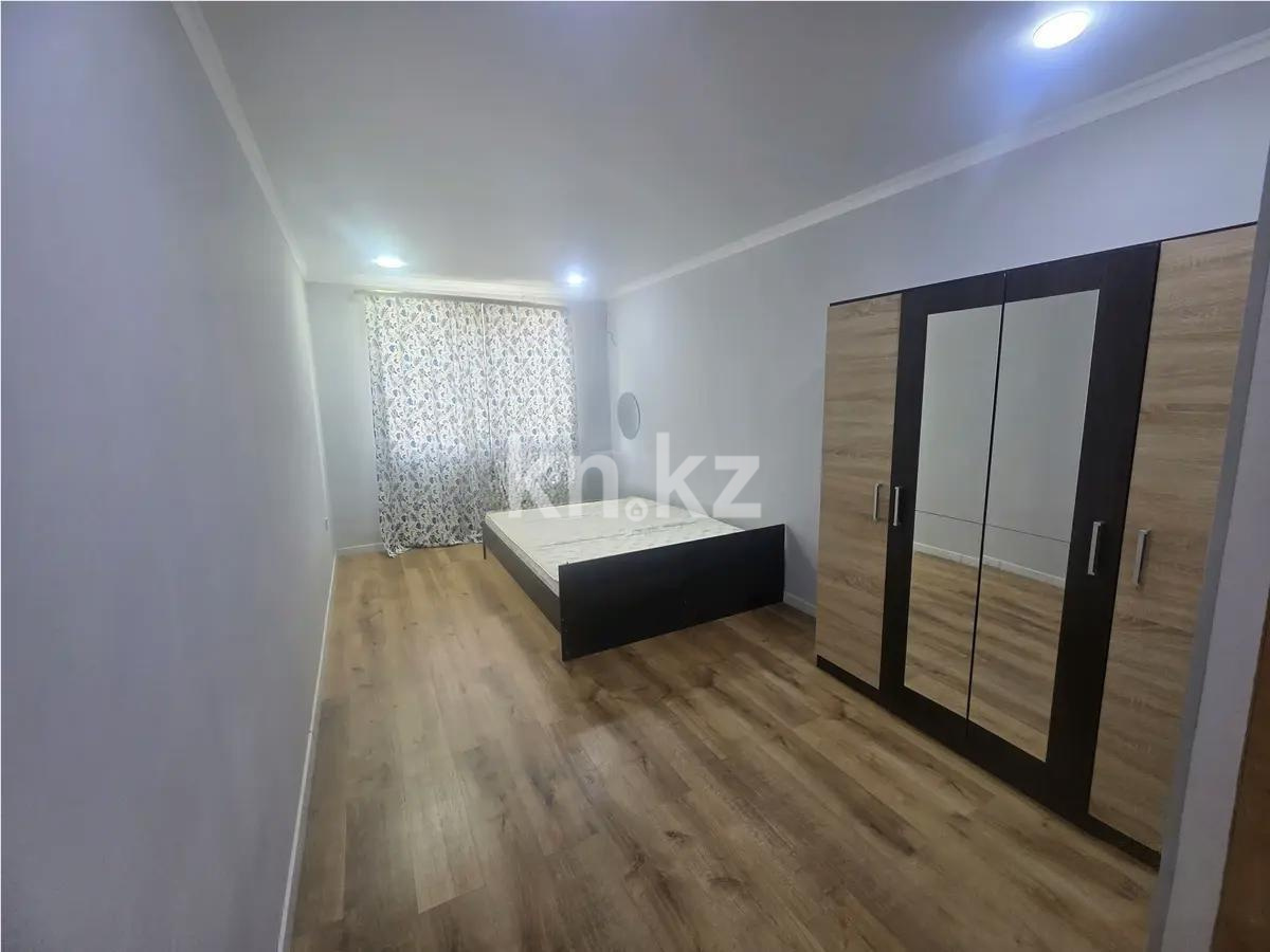 Продажа 1-комнатной квартиры, 35.7 м², пр. Райымбека, дом  590/11 в Алматы