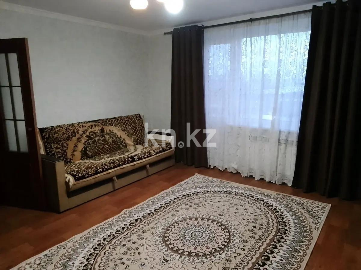 Продажа 2-комнатной квартиры, 52 м², мкр-н 22, дом  29 в Караганде
