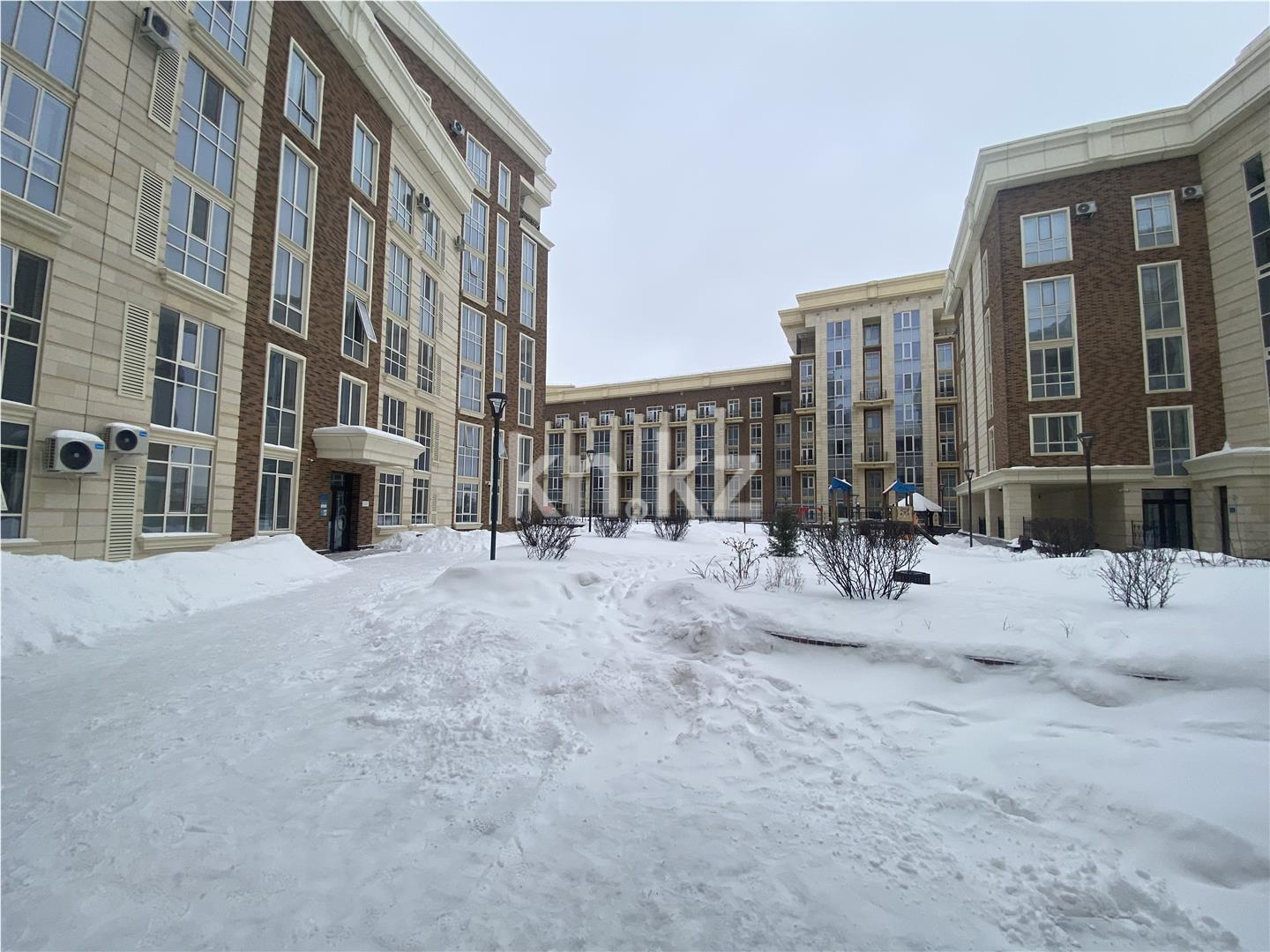 Продажа 3-комнатной квартиры, 69.2 м² в Астане - фото 14