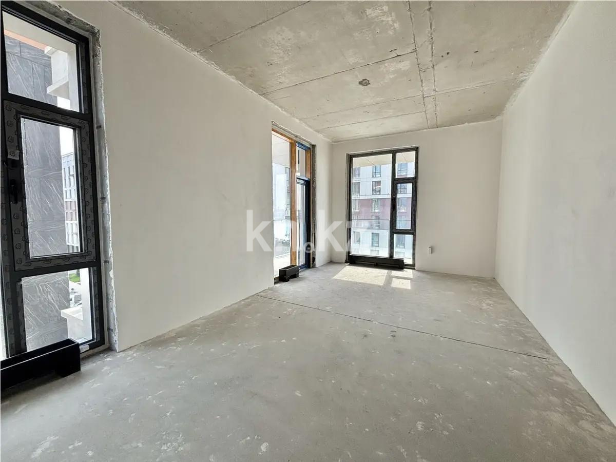 Продажа 2-комнатной квартиры, 80 м² в Алматы