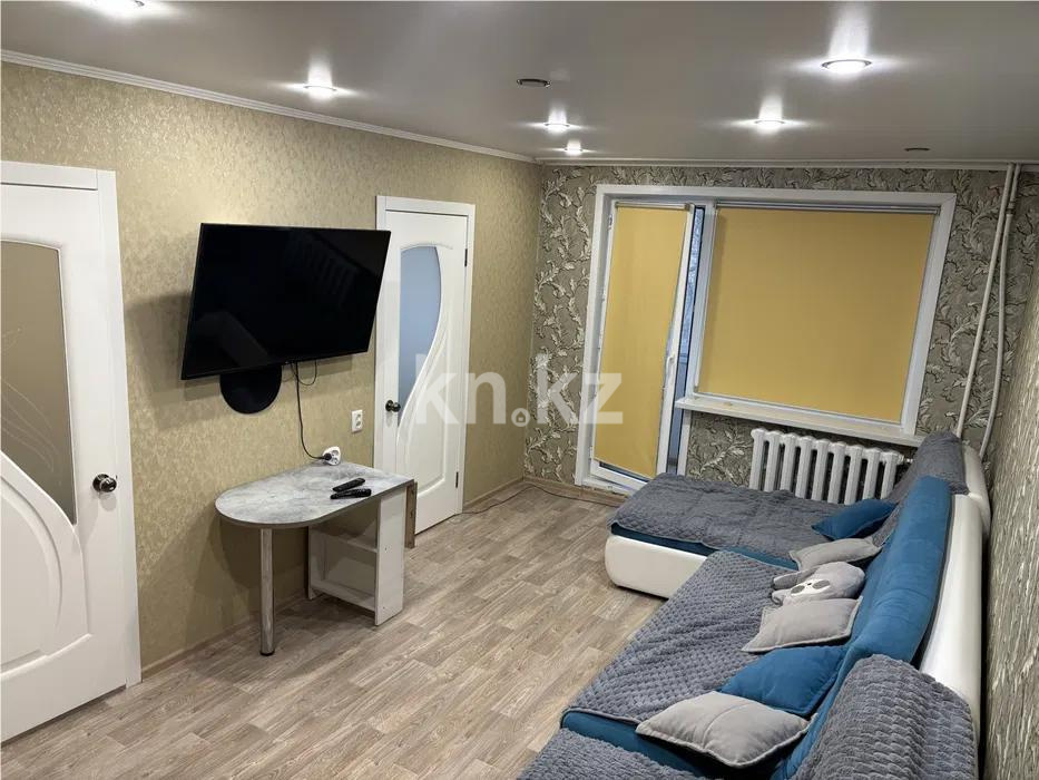 Продажа 4-комнатной квартиры, 60 м² в Шахтинске