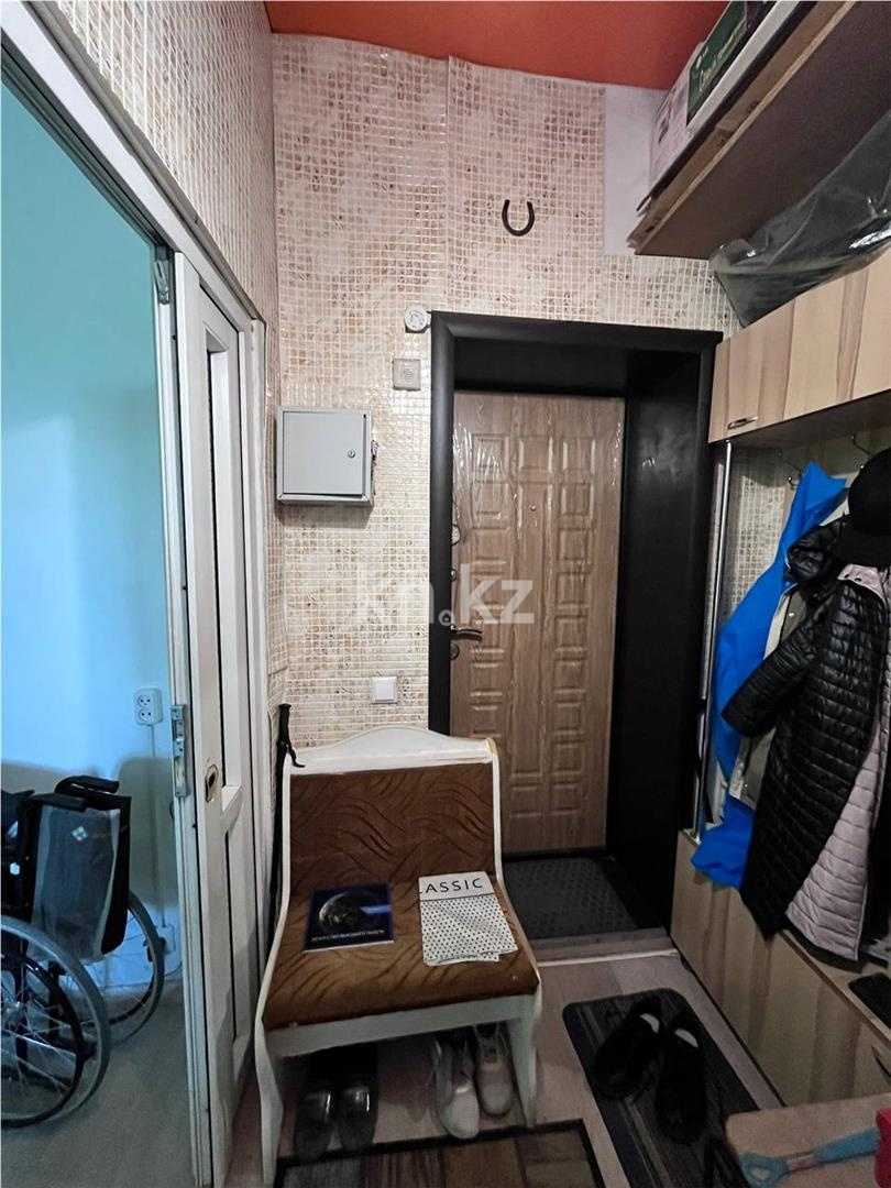 Продажа 2-комнатной квартиры, 42 м² в Караганде - фото 9