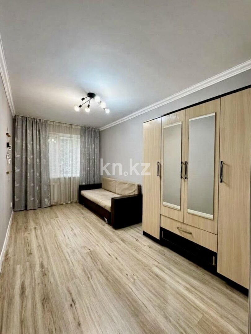Продажа 3-комнатной квартиры, 58.5 м² в Алматы - фото 8