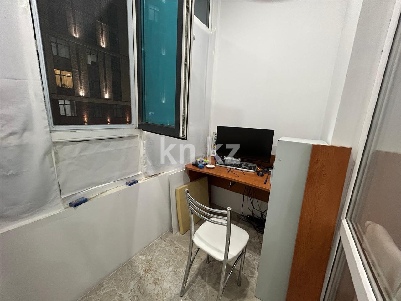 Продажа 3-комнатной квартиры, 80 м² в Караганде - фото 13