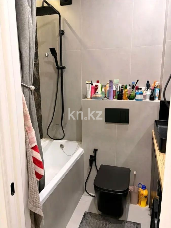 Продажа 1-комнатной квартиры, 20 м² в Астане - фото 3