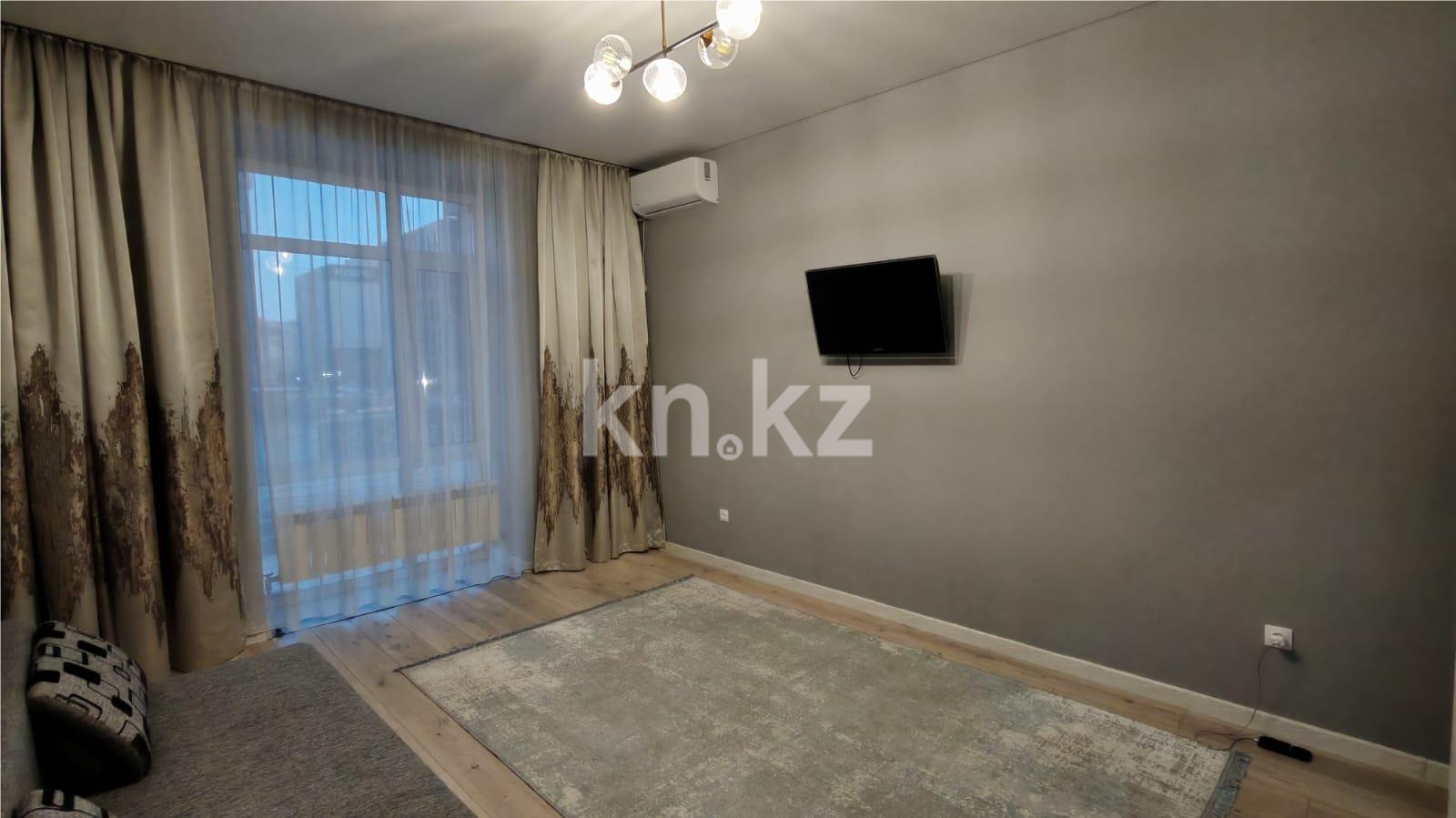 Продажа 2-комнатной квартиры, 67 м² в Караганде - фото 13
