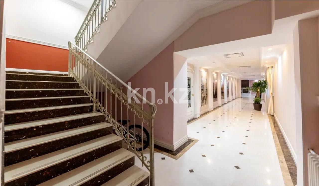 Продажа 4-комнатной квартиры, 133 м² в Астане - фото 13