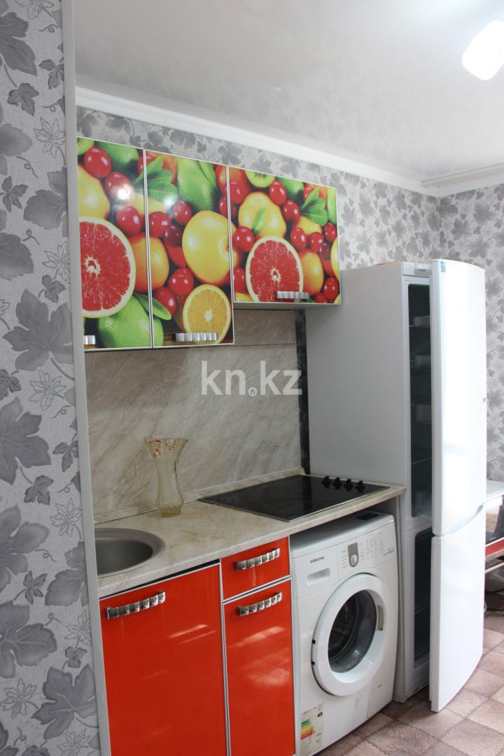 Аренда 3-комнатной квартиры посуточно, 70 м² в Павлодаре - фото 6