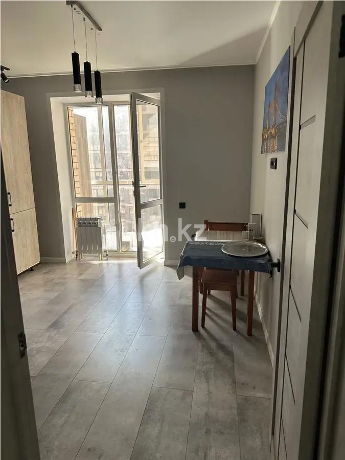 Продажа 1-комнатной квартиры, 47 м², пр. Кабанбай батыра, дом  59/2 в Астане - фото 3