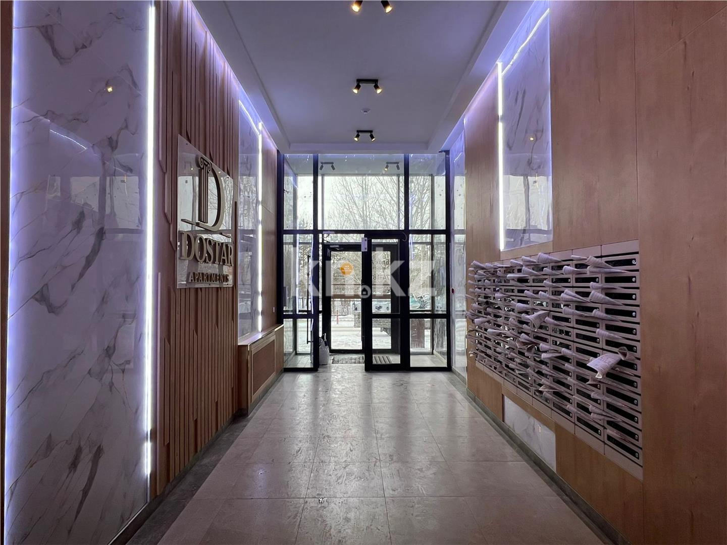 Продажа 3-комнатной квартиры, 82 м² в Караганде - фото 3