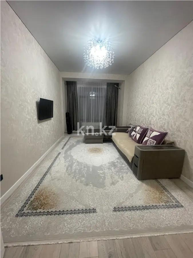 Продажа 2-комнатной квартиры, 89 м², мкр-н Курамыс, дом  78 в Алматы