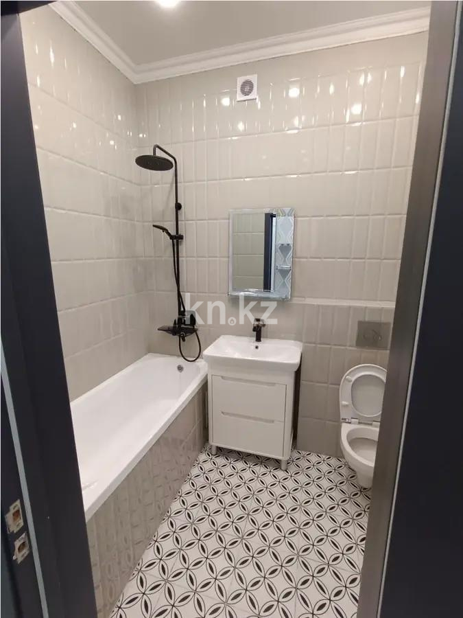 Продажа 1-комнатной квартиры, 37 м² в Астане - фото 3
