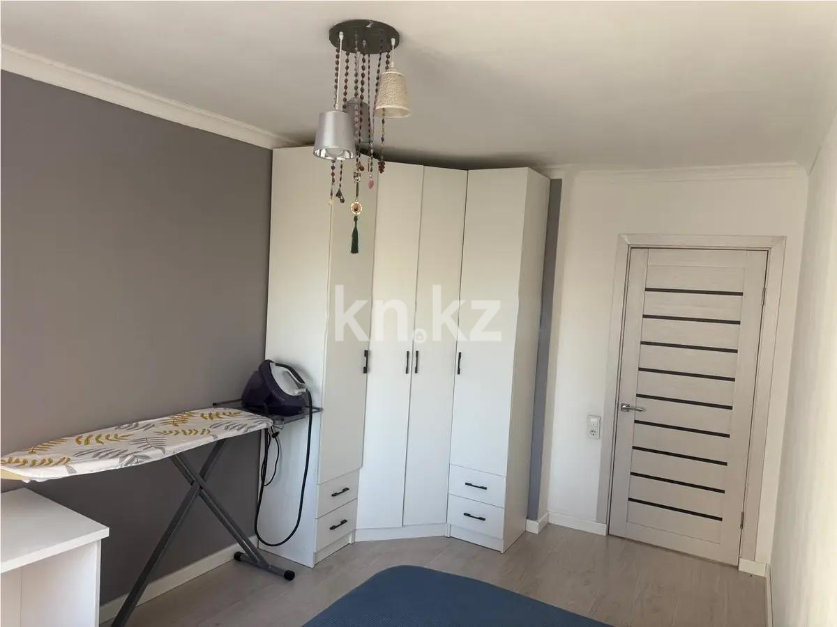 Продажа 3-комнатной квартиры, 67.9 м², пр. Абылай хана, дом  11/4 в Астане - фото 4