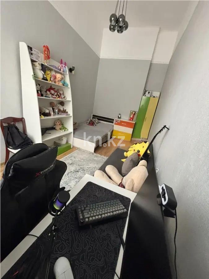 Продажа 3-комнатной квартиры, 100.5 м² в Астане - фото 5