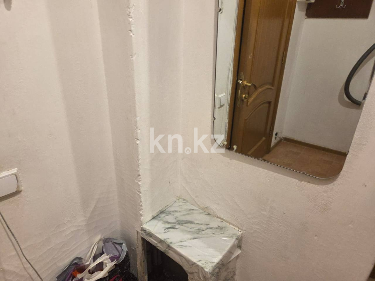 Аренда 1-комнатной квартиры, 40 м² в Астане - фото 3