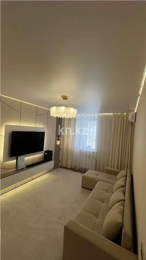 Продажа 2-комнатной квартиры, 57 м² в Астане