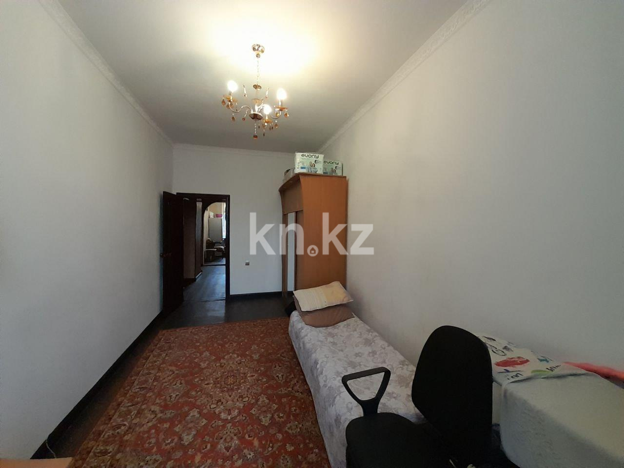 Продажа 3-комнатной квартиры, 79 м², пр. Республики в Темиртау - фото 6