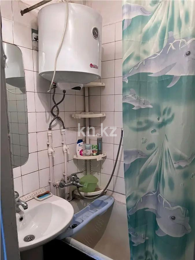 Продажа 3-комнатной квартиры, 66 м² в Караганде - фото 5