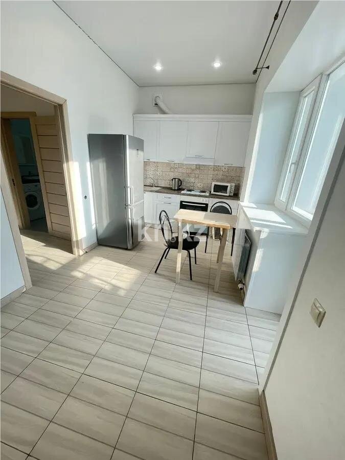 Продажа 1-комнатной квартиры, 50 м² в Астане - фото 2
