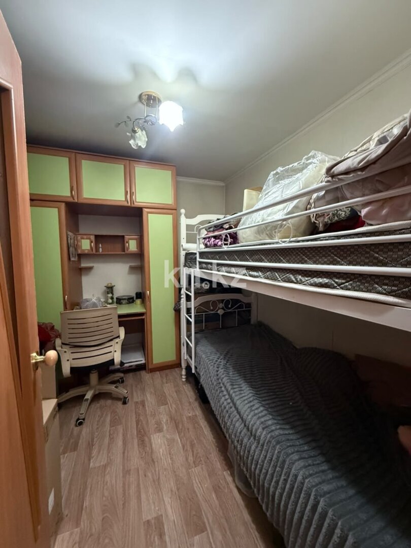 Продажа 3-комнатной квартиры, 47.3 м² в Караганде - фото 6