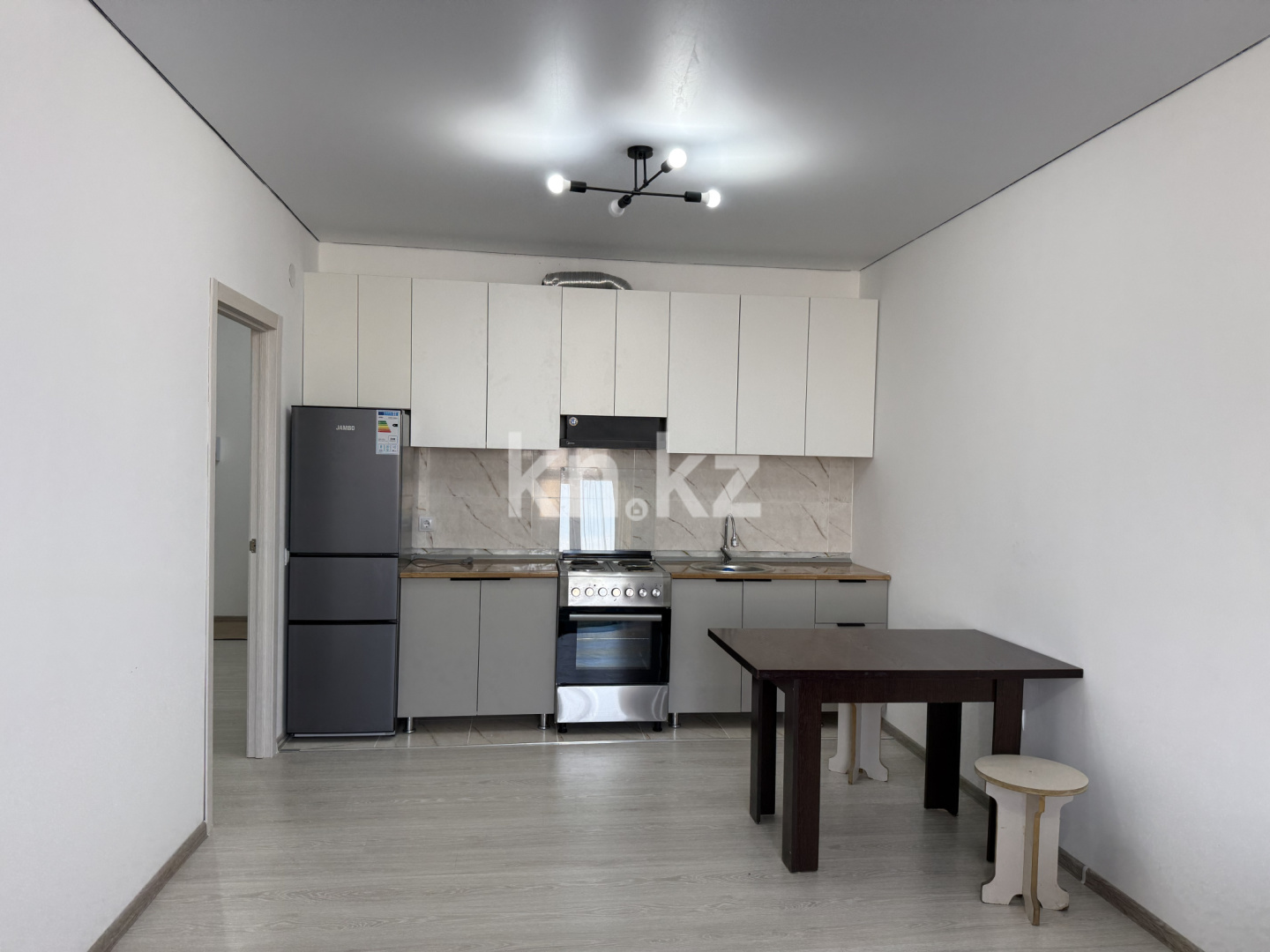 Аренда 2-комнатной квартиры, 62 м² в Алматы - фото 2