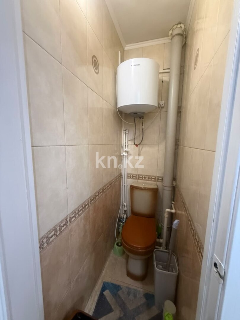 Продажа 3-комнатной квартиры, 61.7 м² в Караганде - фото 10