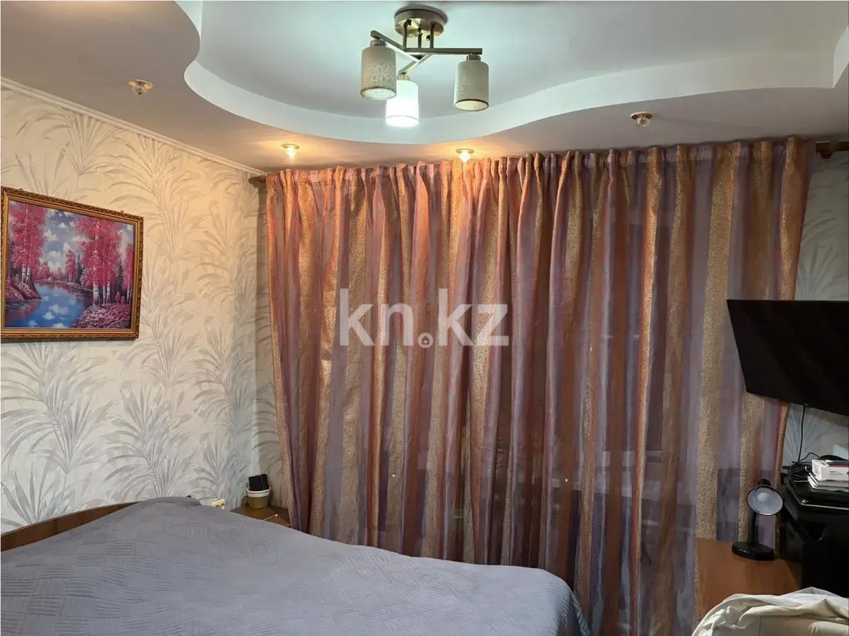 Продажа 3-комнатной квартиры, 62 м² в Шахтинске - фото 2