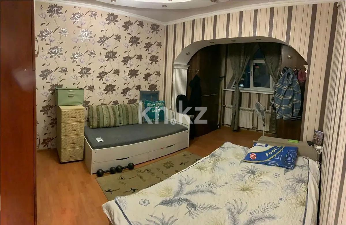 Продажа 3-комнатной квартиры, 70 м², мкр-н Таугуль, дом  11 в Алматы