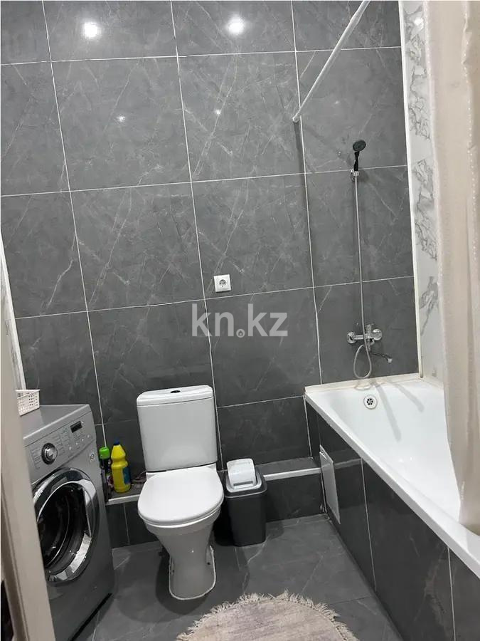 Продажа 1-комнатной квартиры, 38 м² в Астане - фото 3