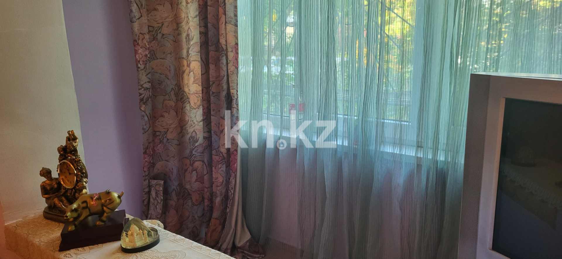 Продажа 3-комнатной квартиры, 68 м² в Алматы - фото 20