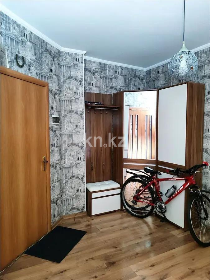 Продажа 2-комнатной квартиры, 56.2 м² в Астане - фото 5